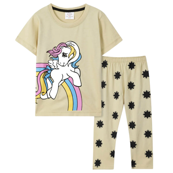 Unicorn Trouser Shirt