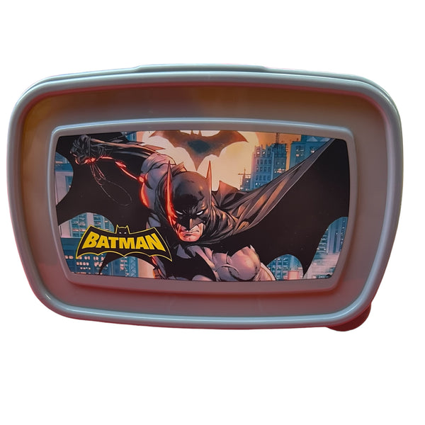 Batman Lunch Box