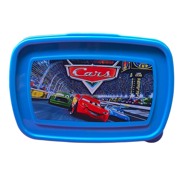 Cars Lunch Box