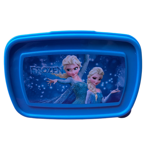 Frozen Lunch Box