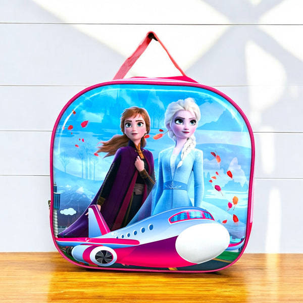 Frozen Lunch Bag 001