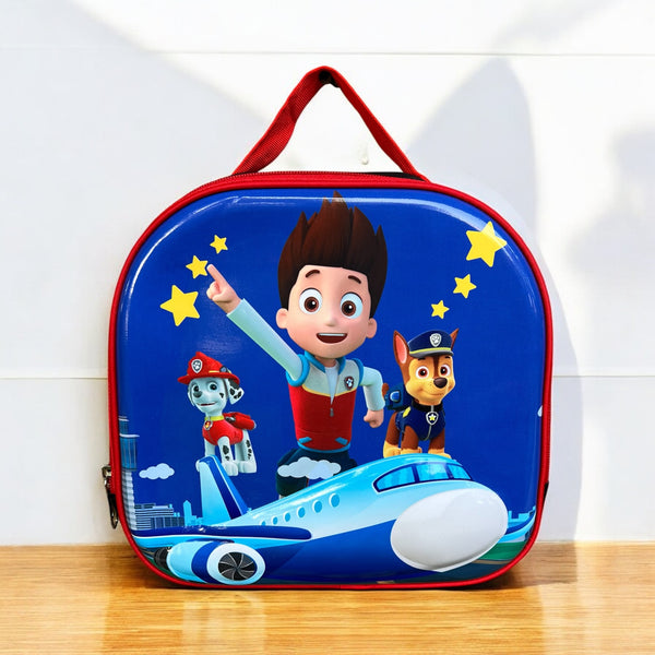 Paw Patrol Lunch Bag 001