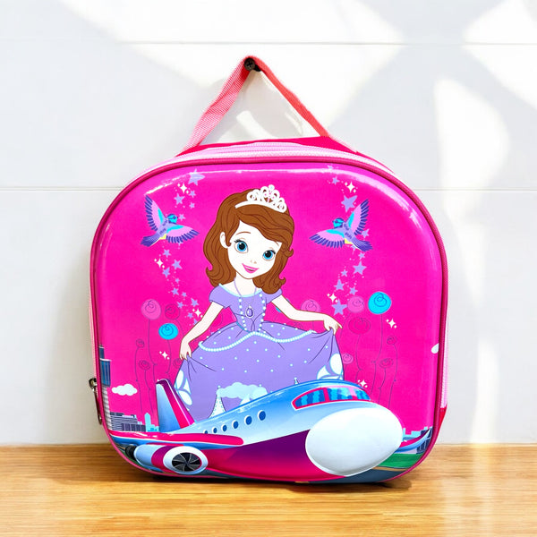 Sofia Lunch Bag 001