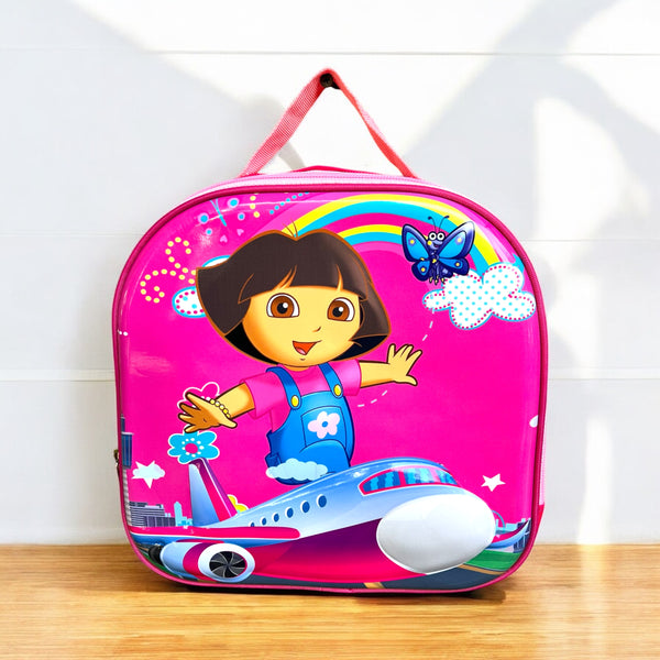 Dora Lunch Bag 001