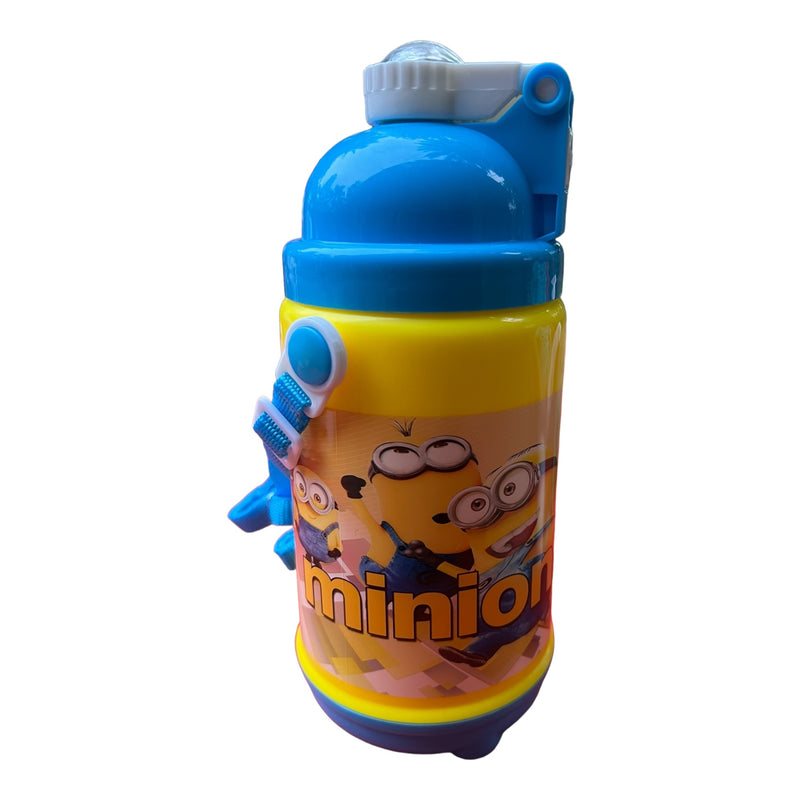 Minion Water Bottle