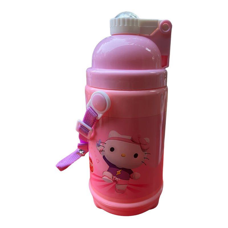 Hello Kitty Water Bottle