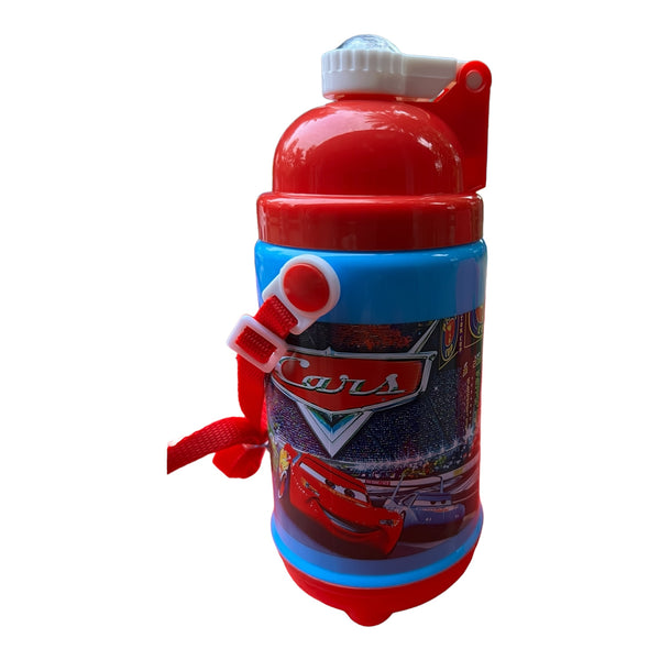 Cars Water Bottle