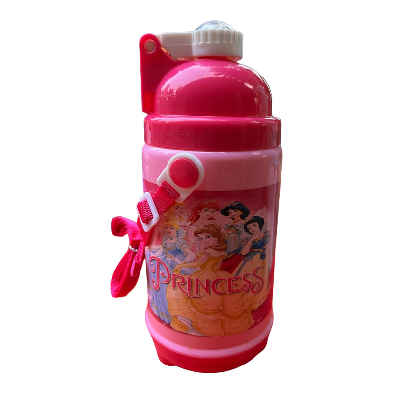 Princess Water Bottle