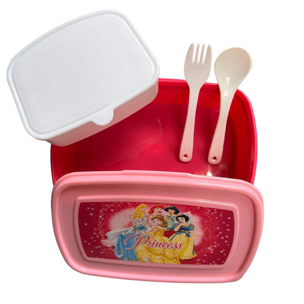 Princess Lunch Box