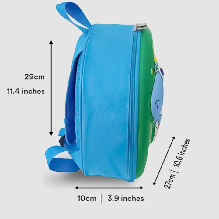 BOYS SCHOOL BAG
