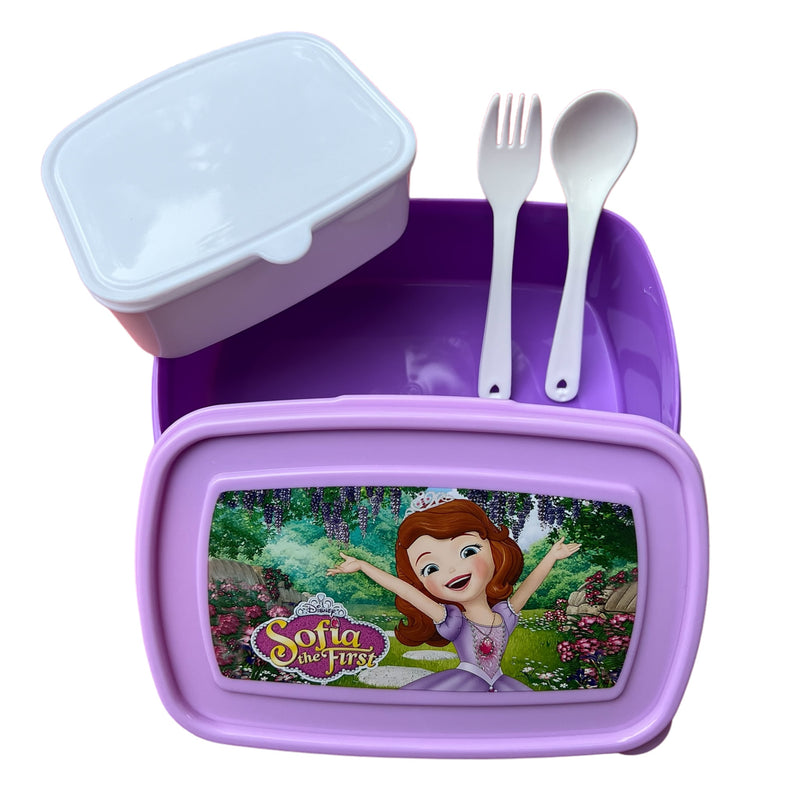 Sofia Lunch Box