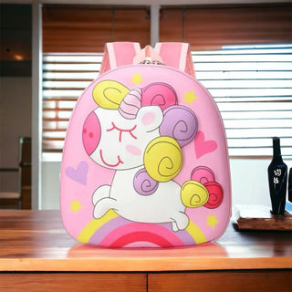 Baby Unicorn 3D Bag