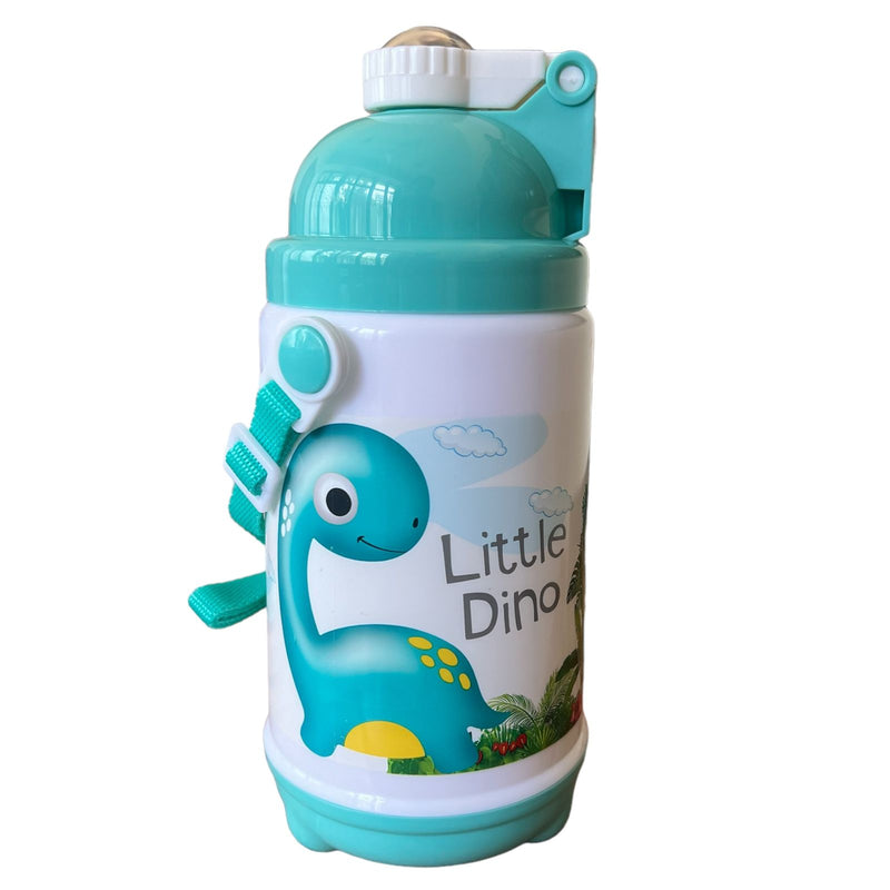 Little Dino Water Bottle