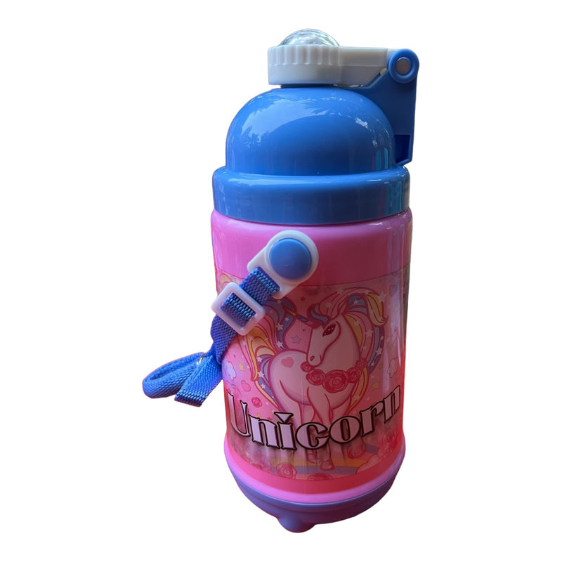 Unicorn Water Bottle