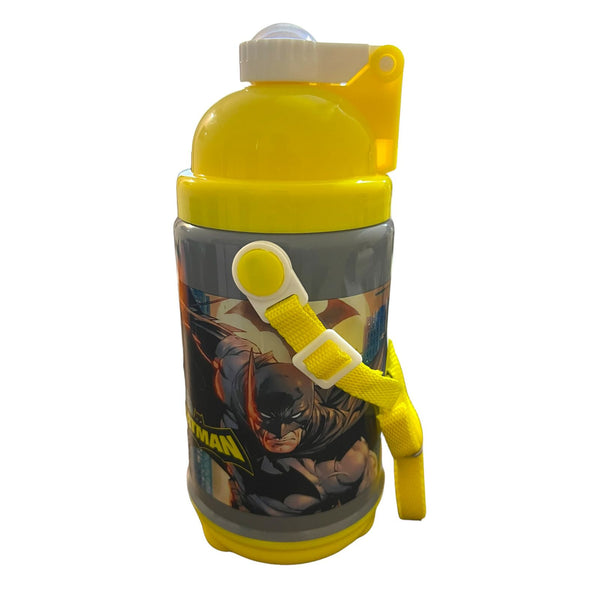 Batman Water Bottle