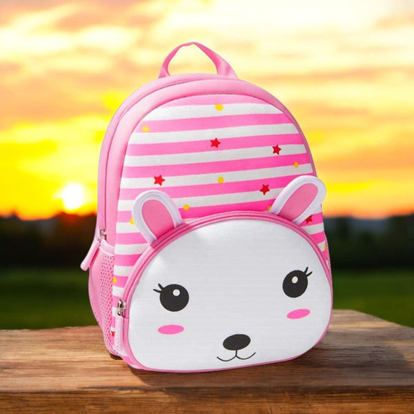 Premium Cute Cat Kids Bag