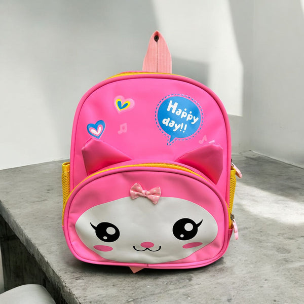 Premium Happy Day Kids Bag