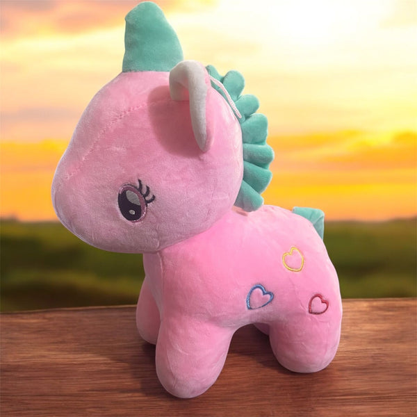 Cute Unicorn Pink