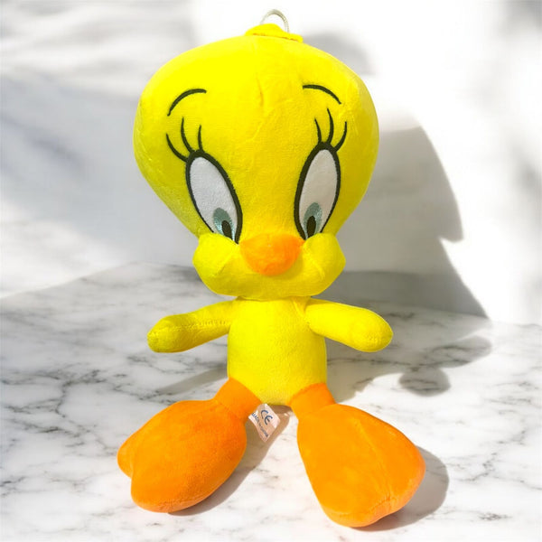 Cute Tweety Stuff Toy