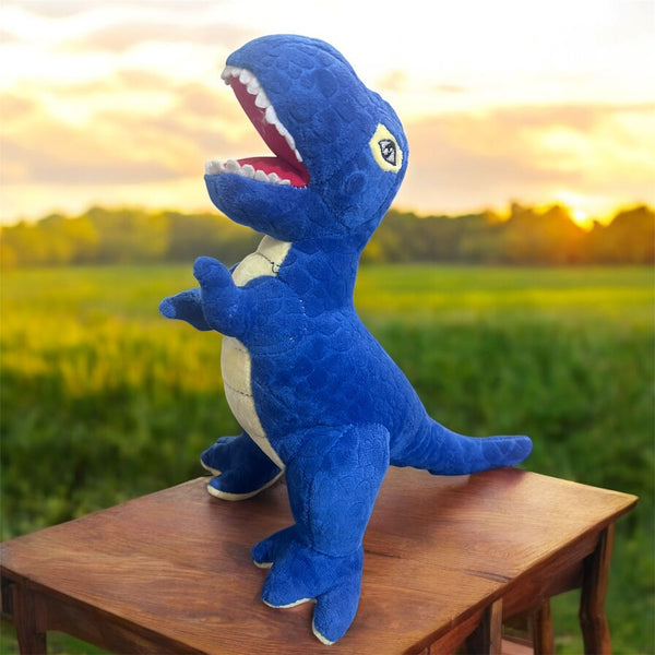 Little Dino Stuff Toy