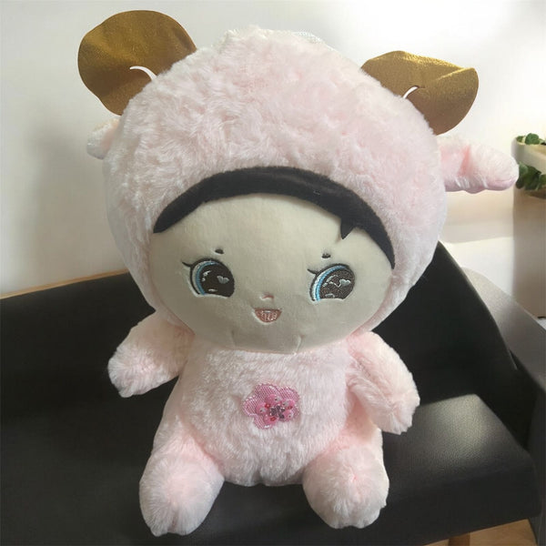 Cute Rabbit Doll Stuff Toy