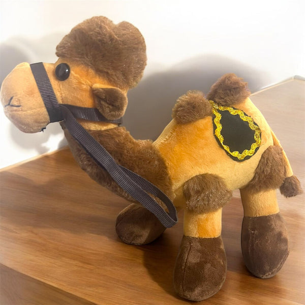 Cute Camel Stuff Toy