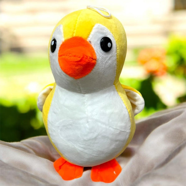 Cute Duck Stuff Toy