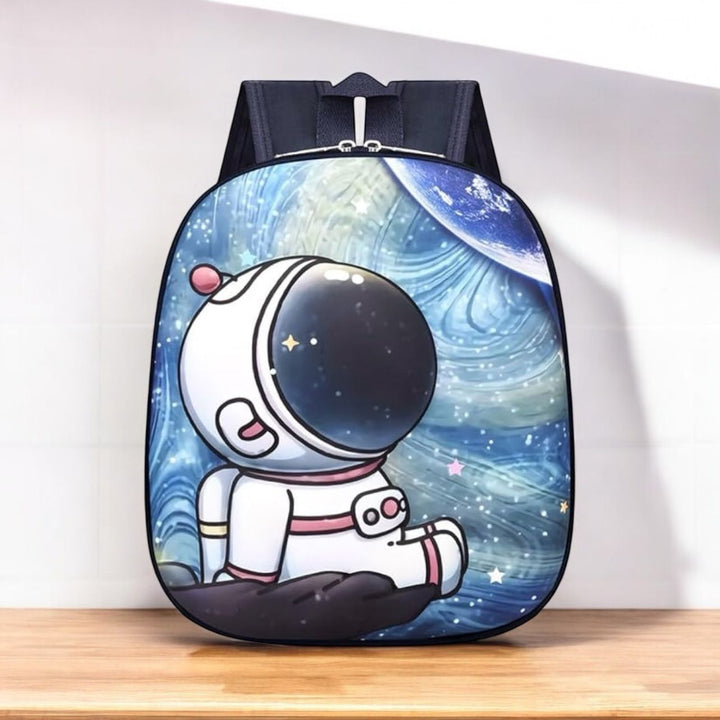 galaxy lover school bag