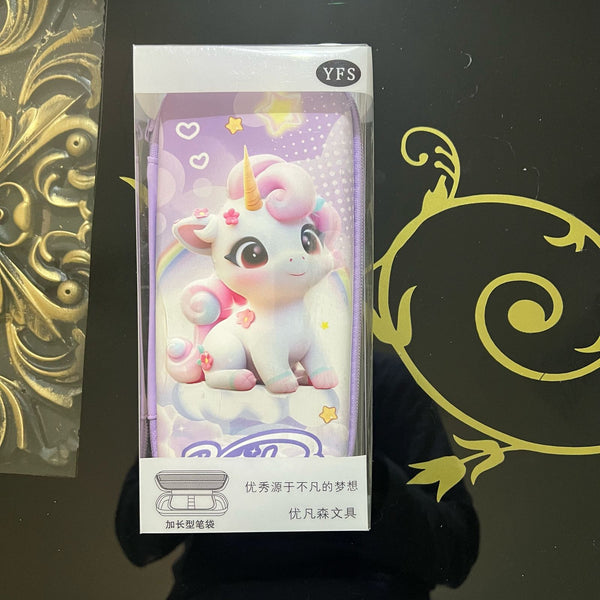 UNICORN PREMIUM POUCH