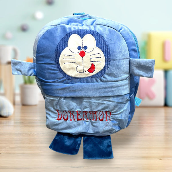 Doraemon Stuff Character Bag