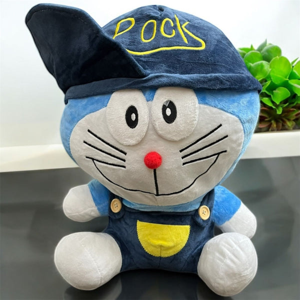 Doraemon Stuff Toy