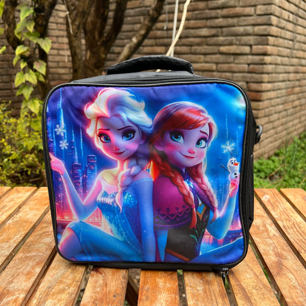 Frozen Lunch Bag