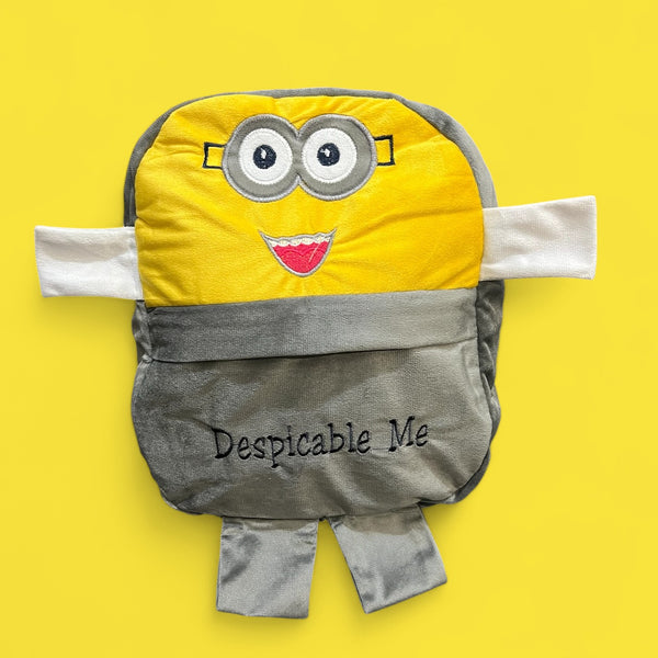 Minion Stuff Character Bag