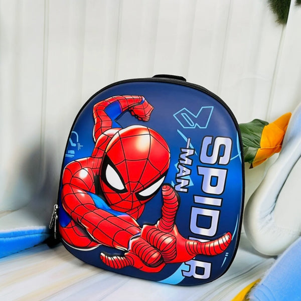 Spiderman Active 3D Bag