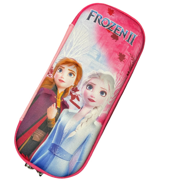 Frozen Pencil Pouch