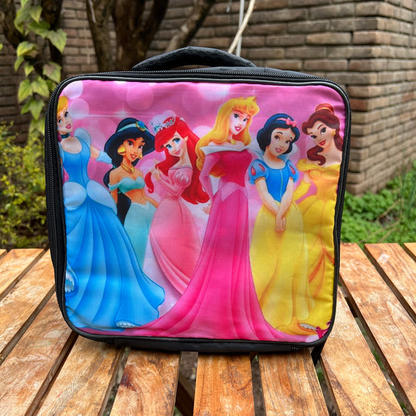 Princess Lunch Bag