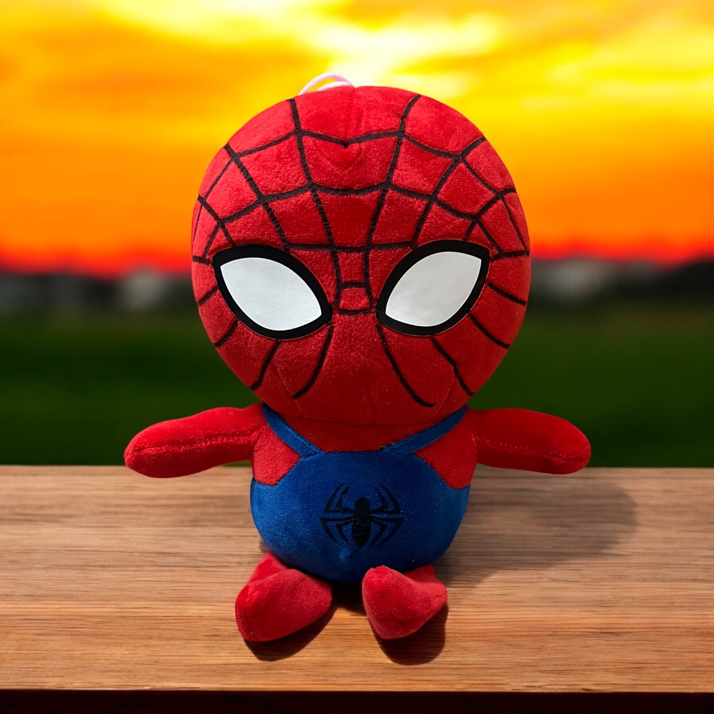 Spiderman small toys online