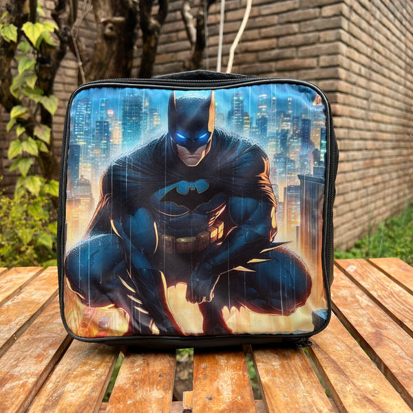 Batman Lunch Bag