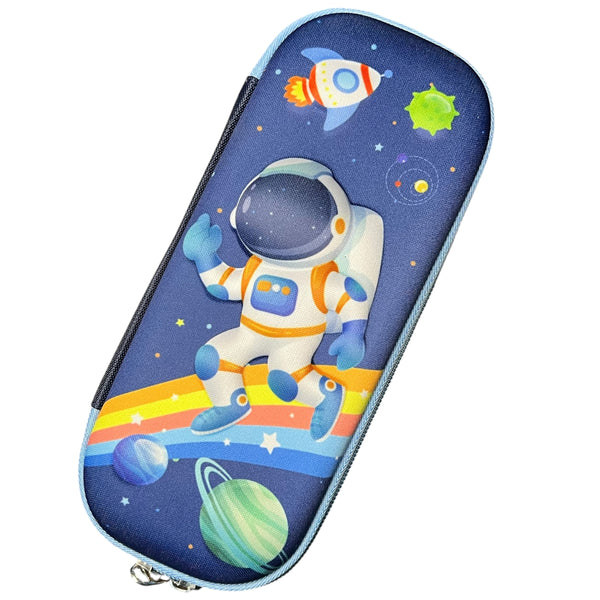 Space Pencil Pouch