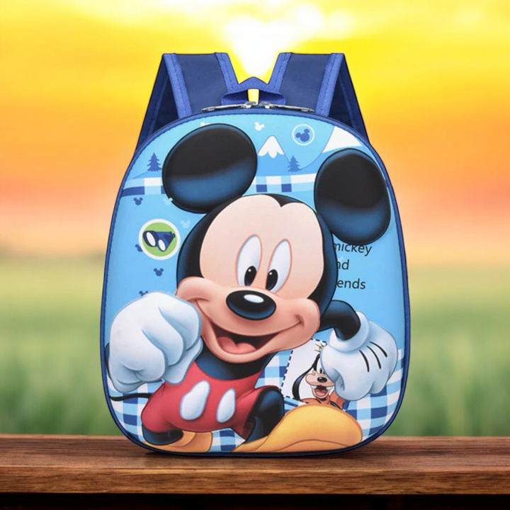 Mickey Mouse Bag