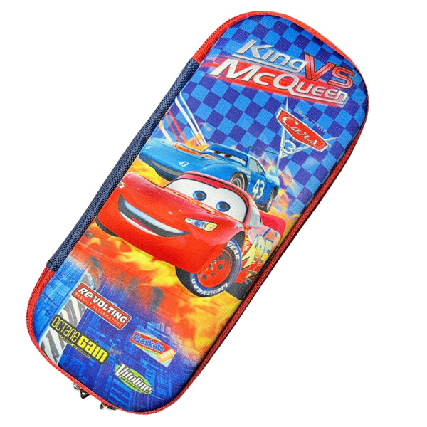 Cars 95 Pencil Pouch