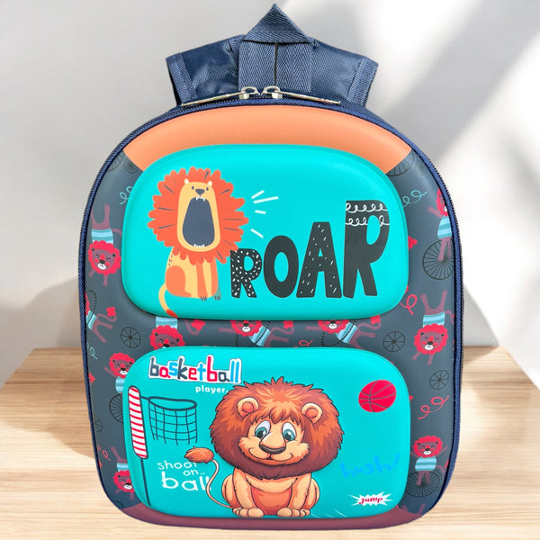 Roar 3D Bag