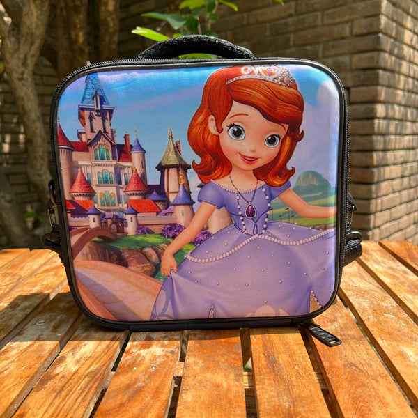 Sofia Lunch Bag