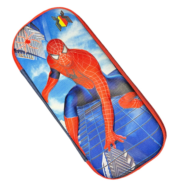 Spiderman Pencil Pouch