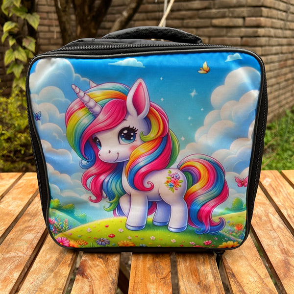 Unicorn Lunch Bag