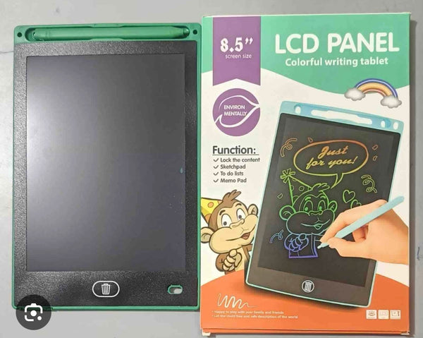 LCD Writing Tablet