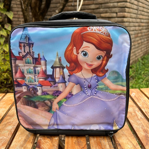 Sofia Lunch Bag