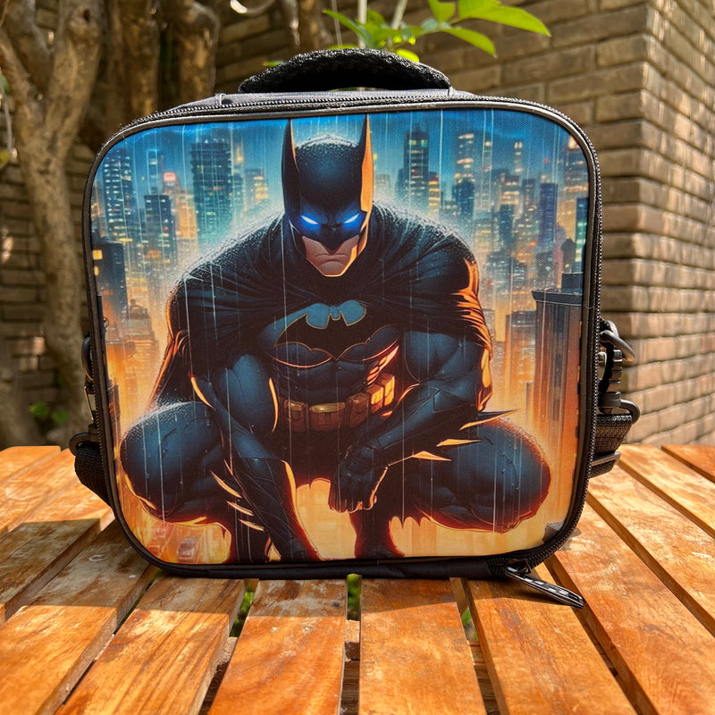 Batman Lunch Bag