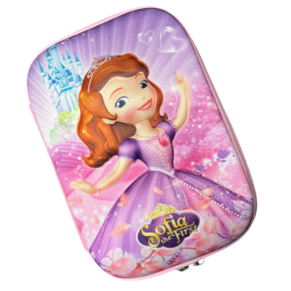 Sofia Pencil Pouch