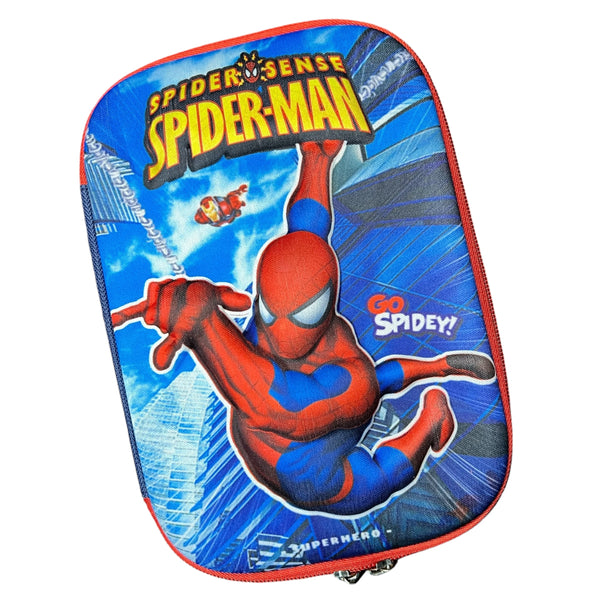 Spiderman Pencil Pouch